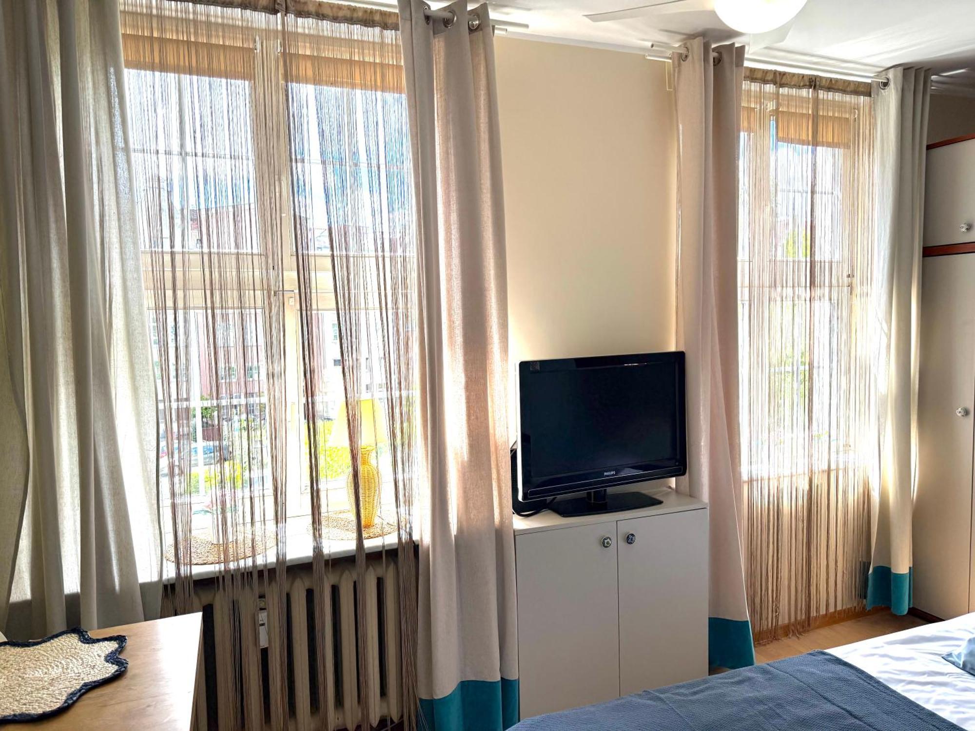 Apartament Kameralny Przy Ul. Piwnej Gdańsk Kültér fotó